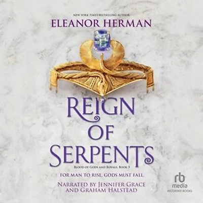 Reign of Serpents