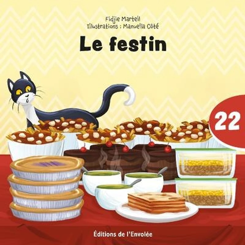 Le festin
