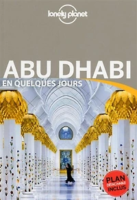 Abu Dhabi en quelques jours