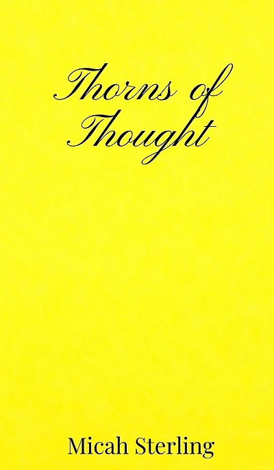 Thorns of Thought