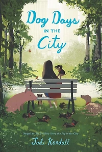 Dog Days the City