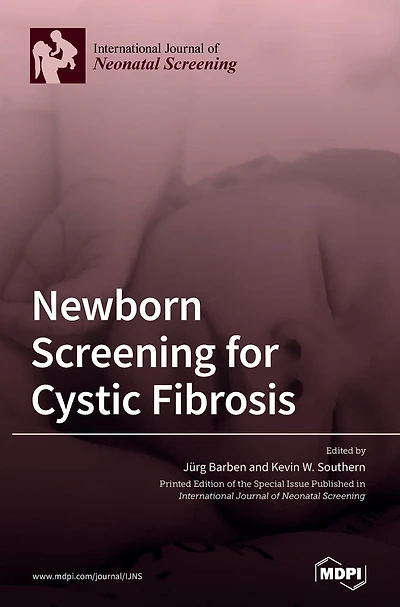 Newborn Screening for Cystic Fibrosis