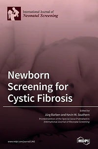 Newborn Screening for Cystic Fibrosis