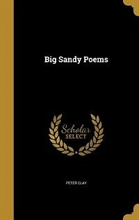 Big Sandy Poems