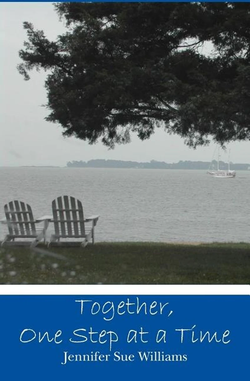 Together, One Step at a Time