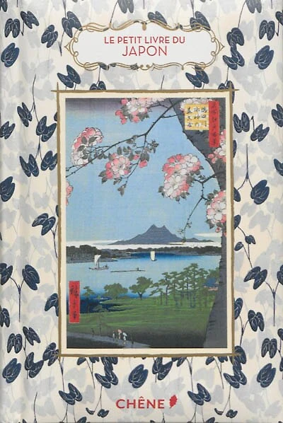Le petit livre du Japon