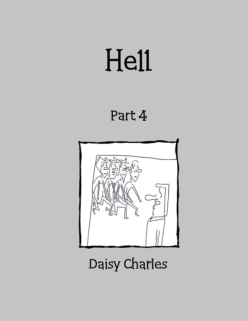 Hell: Part 4