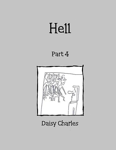 Hell: Part 4