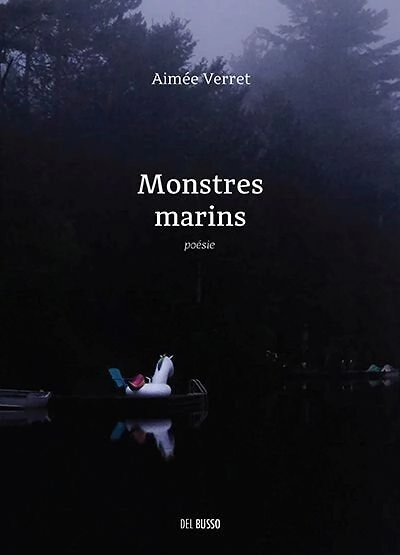 MONSTRES MARINS