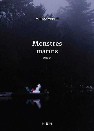 MONSTRES MARINS