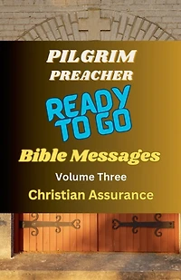 Ready to Go Bible Messages 3