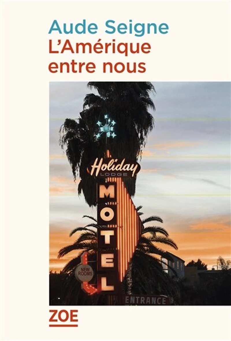 L' Amérique entre nous