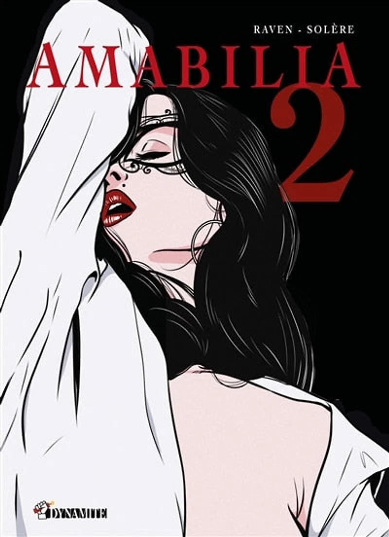 Amabilia, Vol. 2