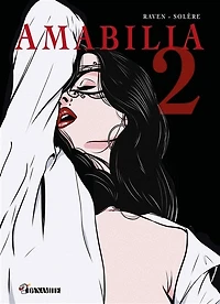 Amabilia, Vol. 2