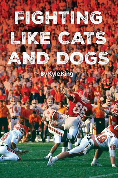 Fighting Like Cats and Dogs