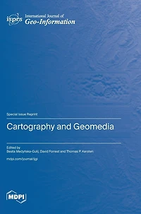 Cartography and Geomedia