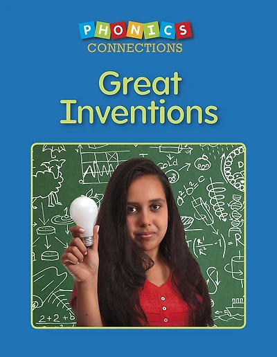 Great Inventions