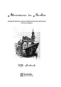 Adventures Arabia