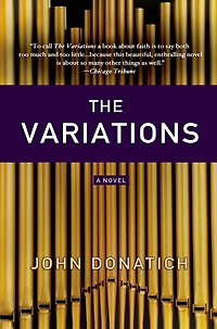 The Variations: A Novel