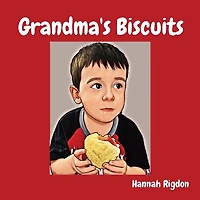 Grandma's Biscuits