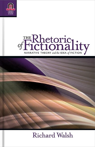 the Rhetoric of Fictionality: Narrative Theory and Idea Fiction