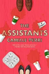 The Assistants
