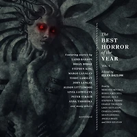 the Best Horror of Year, Vol. 4