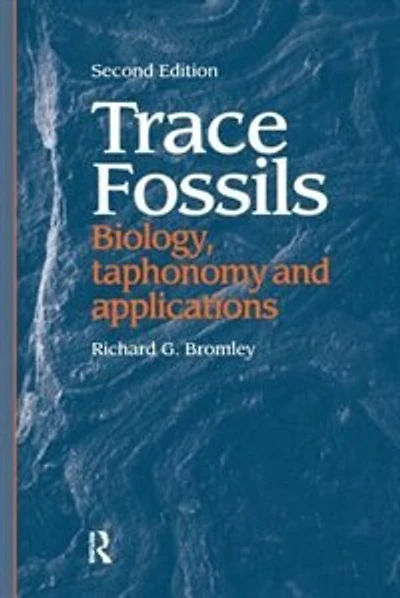 Trace Fossils: Biology, Taxonomy And Applications
