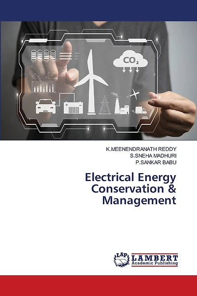 Electrical Energy Conservation & Management