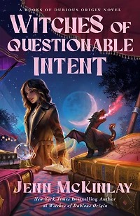 Witches of Questionable Intent