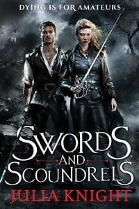 Swords And Scoundrels