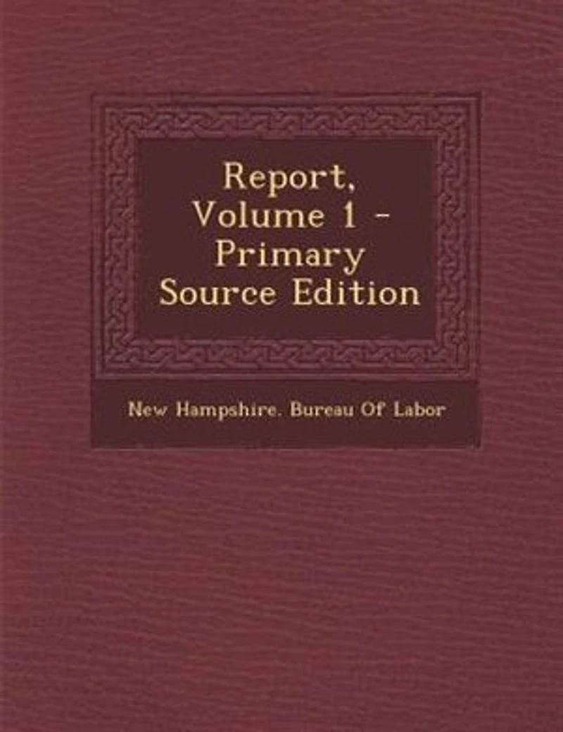 Report