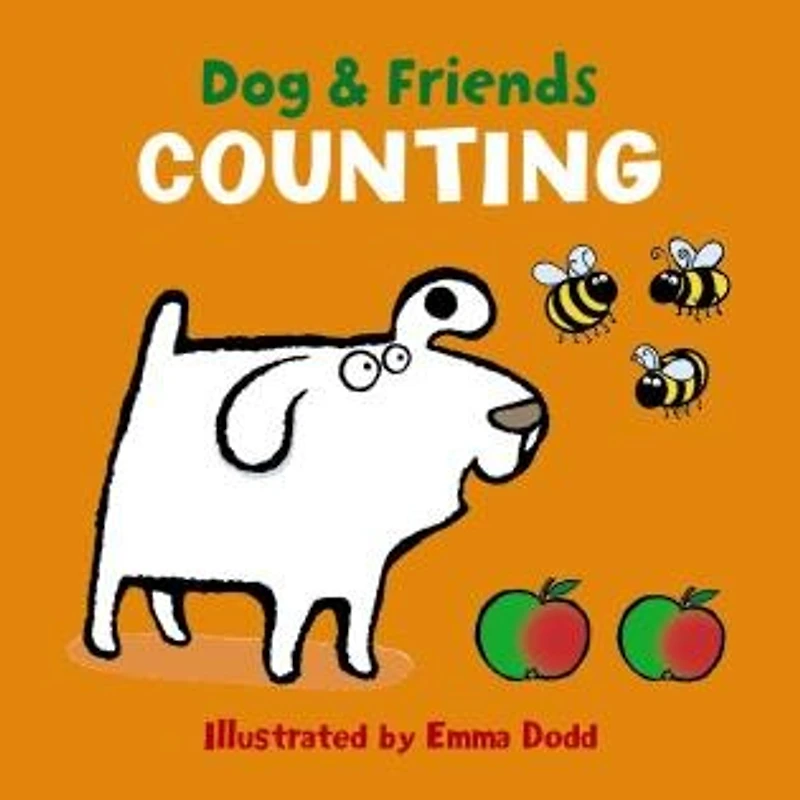 Dog & Friends: Shapes