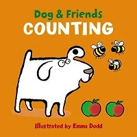 Dog & Friends: Shapes
