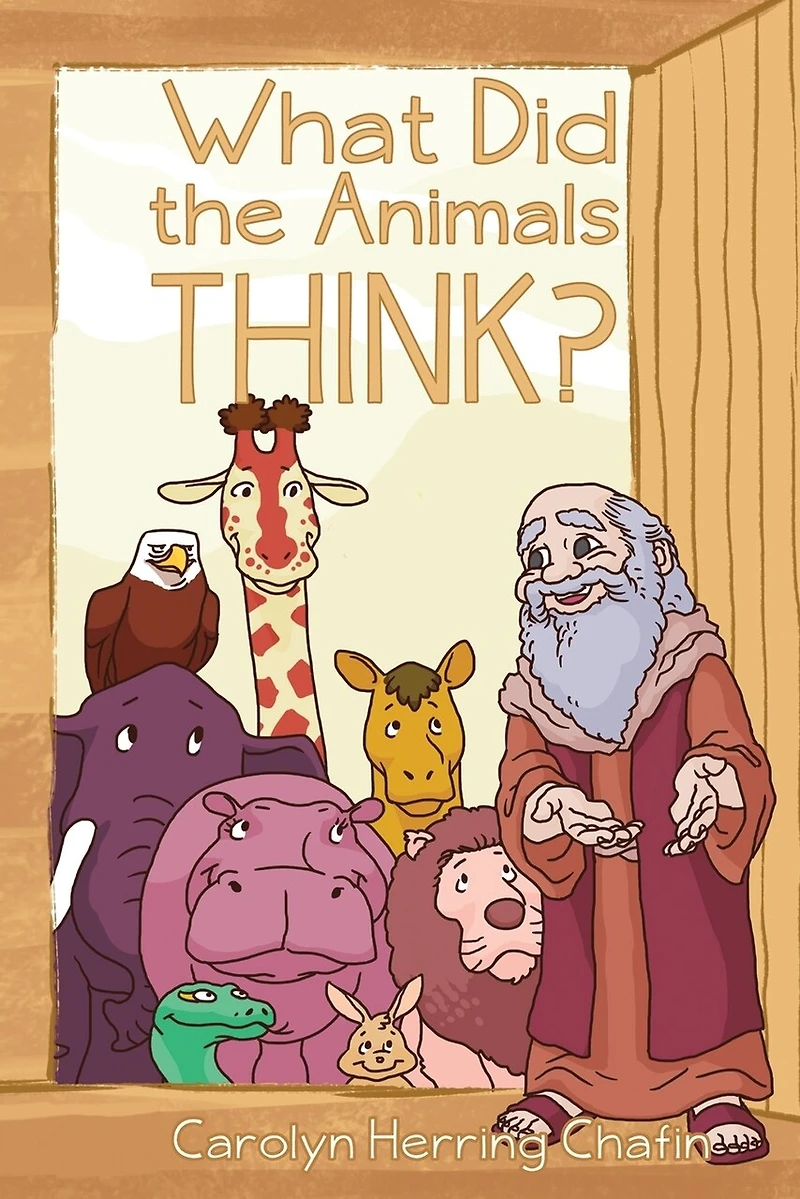 What Did the Animals Think?