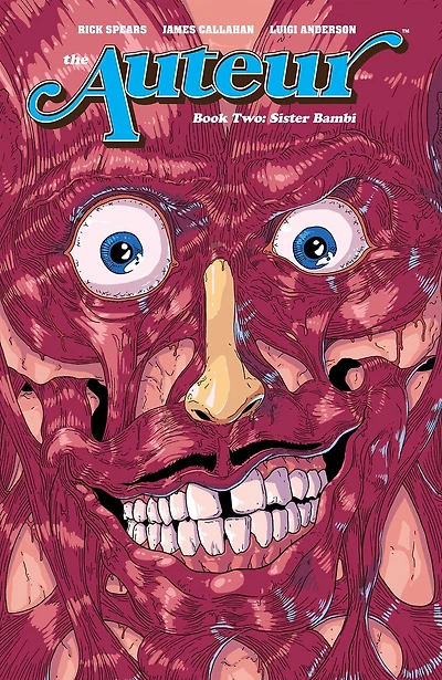 The Auteur Vol. 2: Sister Bambi