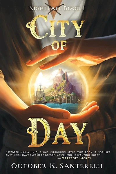 City of Day