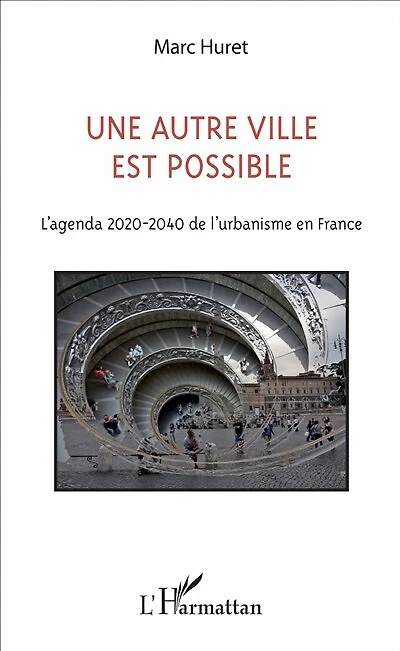 Un autre ville est possible