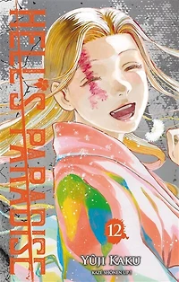 Hell's paradise, Vol. 12