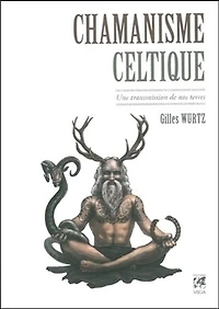 Chamanisme celtique: une transmission de nos terres
