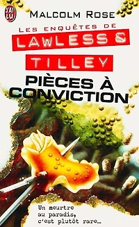 Pièces à conviction