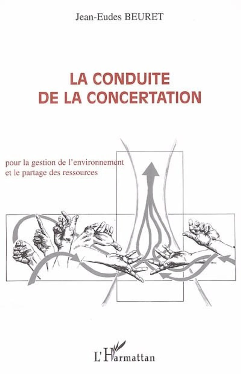 Conduite de La concertation