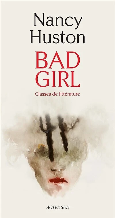 Bad girl: classes de littérature