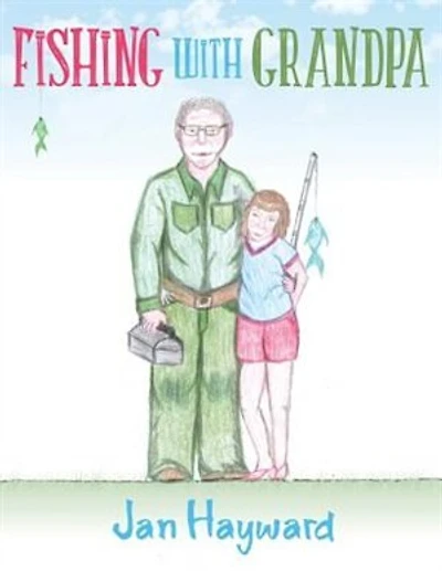 Fishing with Grandpa
