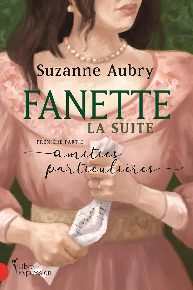Amitiés particulières