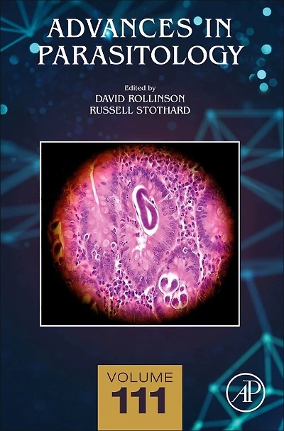 Advances Parasitology