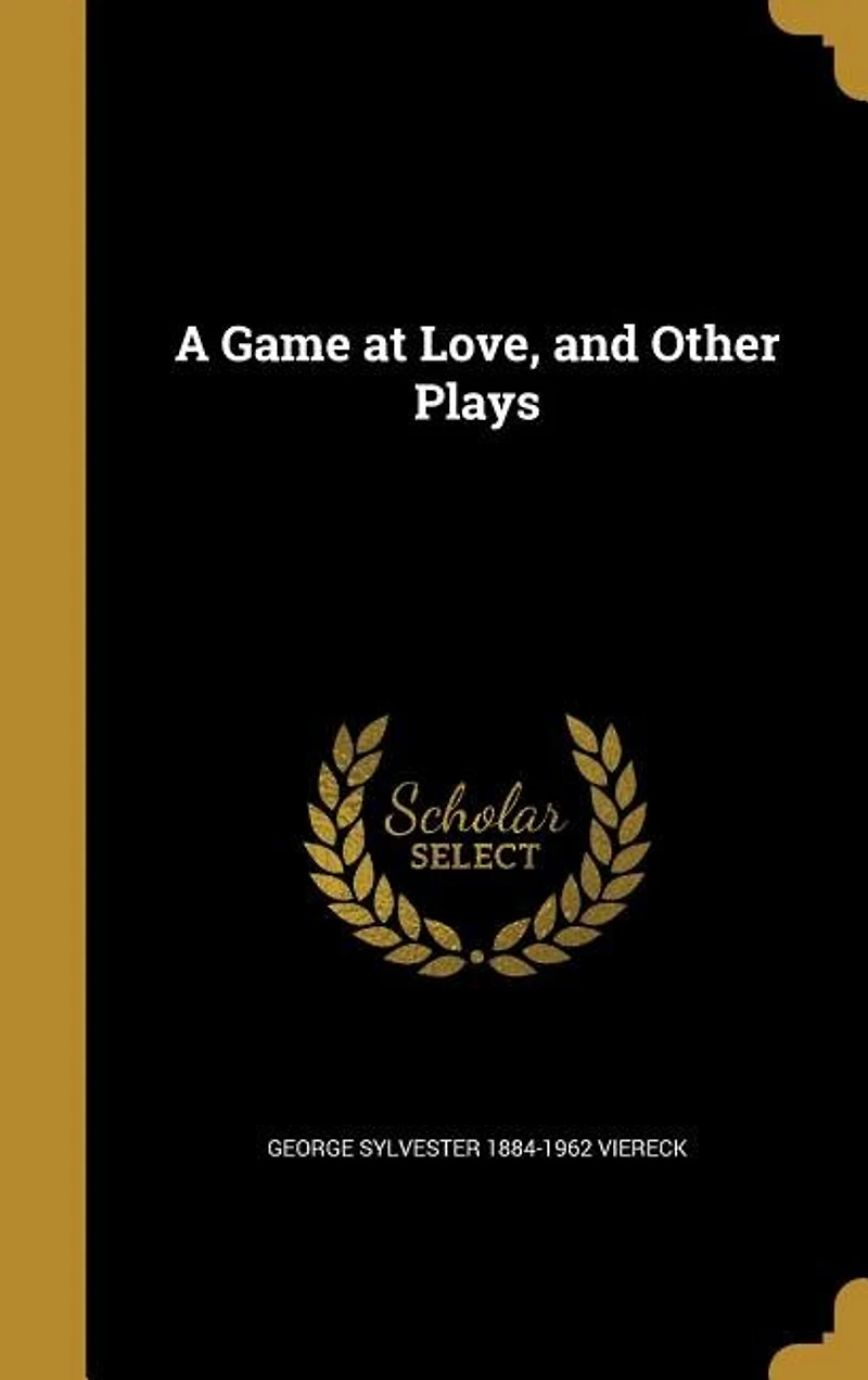 A Game at Love