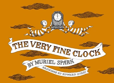 The Very Fine Clock