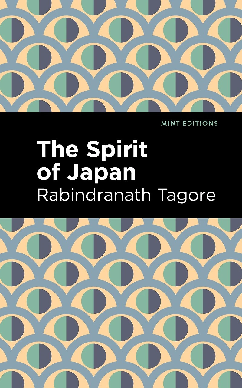 The Spirit Of Japan