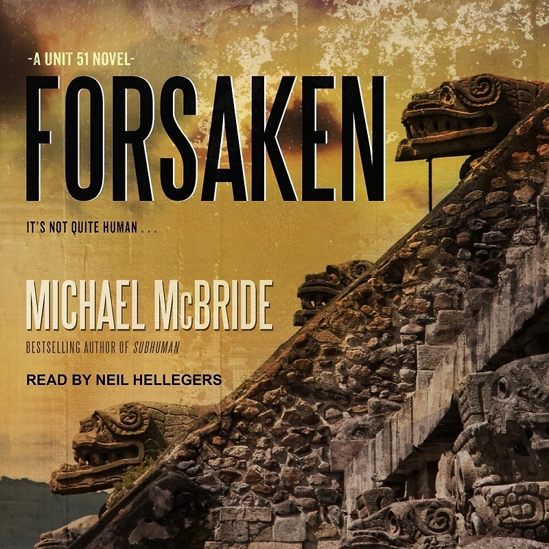 Forsaken Lib/E